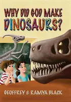 Miért teremtette Isten a dinoszauruszokat? - Why Did God Make Dinosaurs?