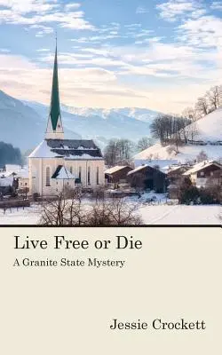 Élj szabadon vagy halj meg - Live Free or Die