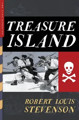 Kincses sziget (illusztrált): N.C. Wyeth és Louis Rhead műveivel - Treasure Island (Illustrated): With Artwork by N.C. Wyeth and Louis Rhead