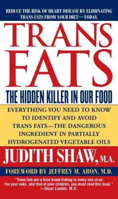 Trans tuky - Trans Fats