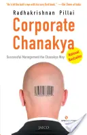 A vállalati Chanakya - Corporate Chanakya