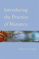 A szolgálat gyakorlatának bemutatása - Introducing the Practice of Ministry