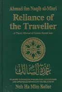 Az utazó megbízhatósága: Az iszlám szent törvények klasszikus kézikönyve - Reliance of the Traveller: A Classic Manual of Islamic Sacred Law