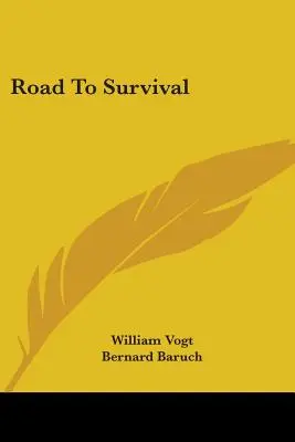 Road To Survival