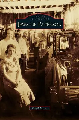 Paterson zsidói - Jews of Paterson