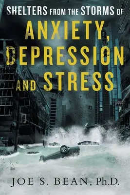 Menedék a szorongás, a depresszió és a stressz viharai elől - Shelters from the Storms of Anxiety, Depression and Stress