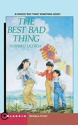 A legjobb rossz dolog - The Best Bad Thing