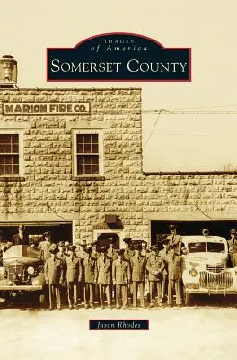 Somerset megye - Somerset County