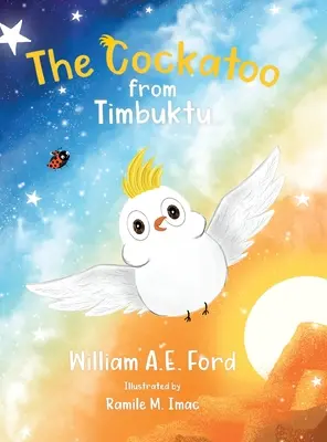 A kakadu Timbuktuból - The Cockatoo from Timbuktu