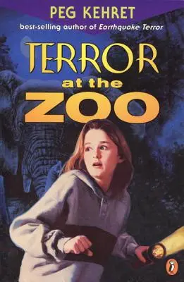 Terror az állatkertben - Terror at the Zoo