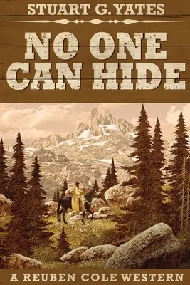 Senki sem bújhat el: Large Print Edition - No One Can Hide: Large Print Edition