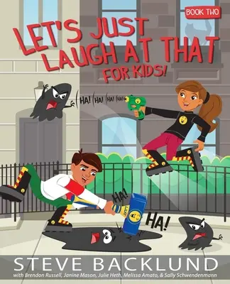 Nevessünk csak ezen a gyerekeknek 2 - Let's Just Laugh At That For Kids 2