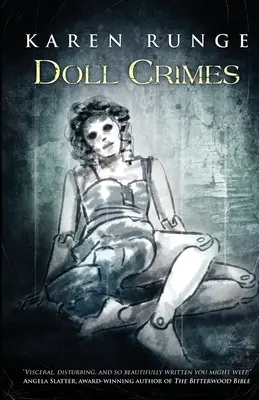 Bababűncselekmények - Doll Crimes