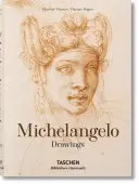 Michelangelo. a grafikai mű - Michelangelo. the Graphic Work