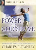 Isten szeretetének ereje: Egy 31 napos áhítat az Atya legnagyobb ajándékával való találkozáshoz - The Power of God's Love: A 31 Day Devotional to Encounter the Father's Greatest Gift