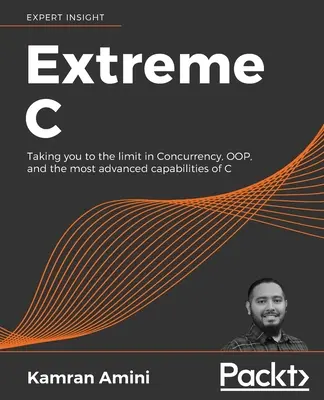 Extrém C - Extreme C