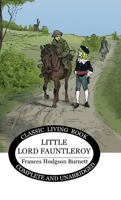 A kis Lord Fauntleroy - Little Lord Fauntleroy