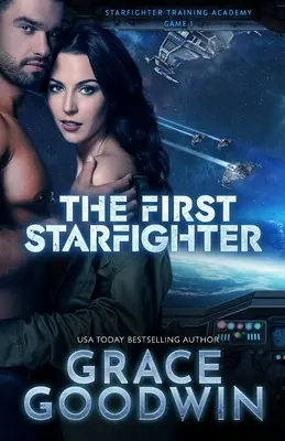 Az első csillagharcos - The First Starfighter