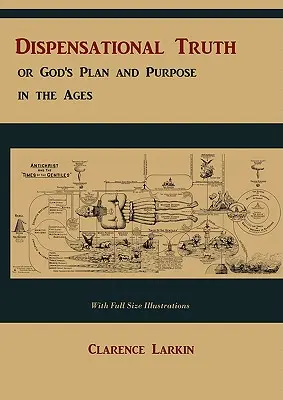 Dispensational Truth [with Full Size Illustrations], avagy Isten terve és célja a korszakokban - Dispensational Truth [with Full Size Illustrations], or God's Plan and Purpose in the Ages