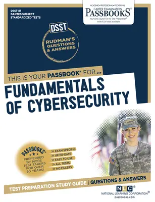 A kiberbiztonság alapjai, 81. kötet - Fundamentals of Cybersecurity, Volume 81