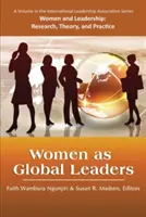 Nők mint globális vezetők - Women as Global Leaders