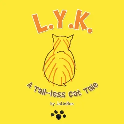 L.Y.K.: Egy farok nélküli macska mese - L.Y.K.: A Tail-Less Cat Tale