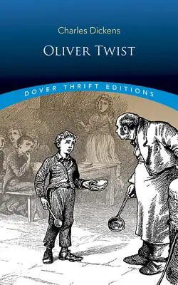 Twist Olivér - Oliver Twist