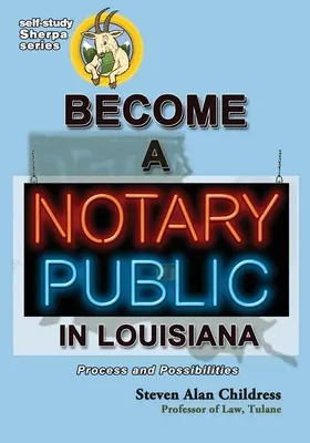 Legyen közjegyző Louisianában: Folyamat és lehetőségek - Become a Notary Public in Louisiana: Process and Possibilities