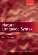 Természetes nyelvi szintaxis - Natural Language Syntax