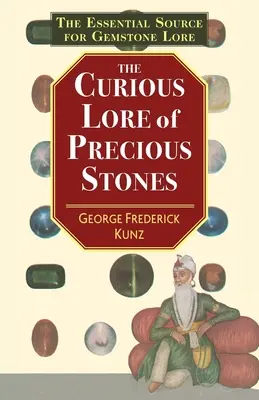 A drágakövek különös története - The Curious Lore of Precious Stones