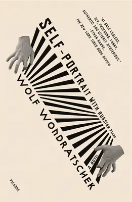 Önarckép orosz zongorával - Self-Portrait with Russian Piano