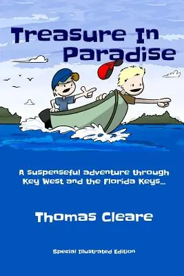 Kincs a Paradicsomban - Treasure in Paradise
