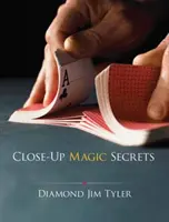 Közelről bűvészkedés titkai - Close-Up Magic Secrets