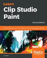 Tanulj Clip Studio Paint - Learn Clip Studio Paint