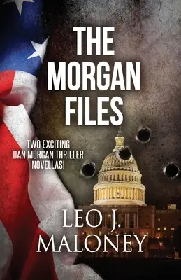 The Morgan Files