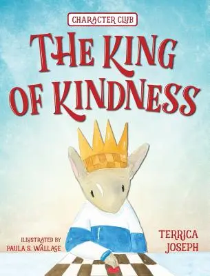 A jóság királya - The King of Kindness