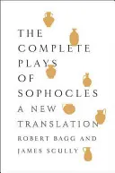 Szophoklész összes darabja - The Complete Plays of Sophocles