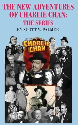 Charlie Chan új kalandjai sorozat - The New Adventures of Charlie Chan The Series