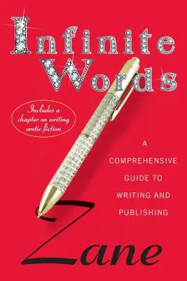 Végtelen szavak: A Comprehensive Guide to Writing and Publishing - Infinite Words: A Comprehensive Guide to Writing and Publishing