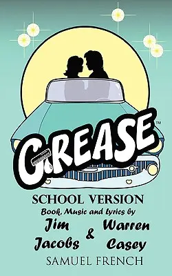 Grease, iskolai változat - Grease, School Version