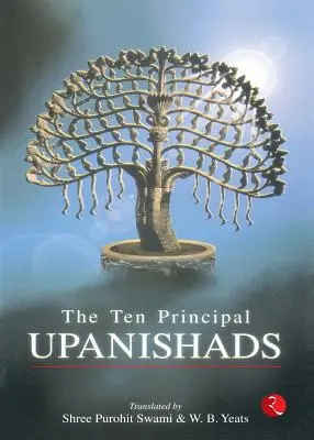 A tíz fő upanisad - The Ten Principal Upanishads