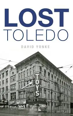 Elveszett Toledo - Lost Toledo