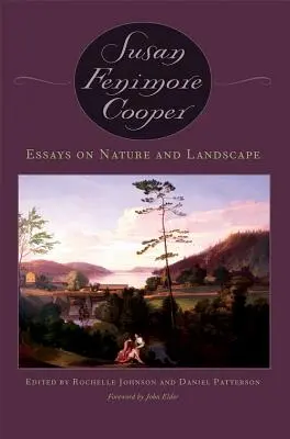 Esszék a természetről és a tájról - Essays on Nature and Landscape