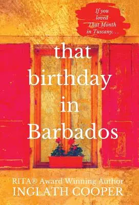 Az a születésnap Barbadoson - That Birthday in Barbados