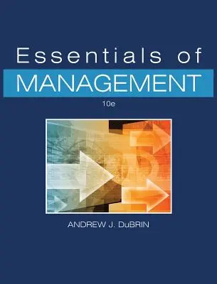 A menedzsment alapjai - Essentials of Management