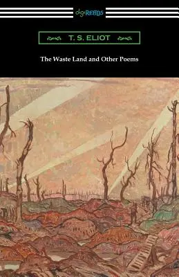 The Waste Land és más versek - The Waste Land and Other Poems