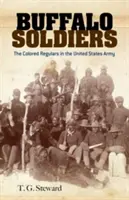 Buffalo Soldiers: A színesbőrű reguláris katonák az Egyesült Államok hadseregében - Buffalo Soldiers: The Colored Regulars in the United States Army