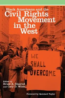 Fekete amerikaiak és a polgárjogi mozgalom nyugaton, 16 - Black Americans and the Civil Rights Movement in the West, 16