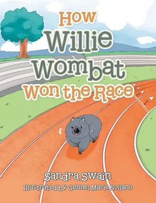 Hogyan győzött Willie Wombat a versenyen? - How Willie Wombat Won the Race