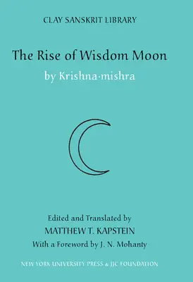 A Bölcsesség Holdjának felemelkedése - The Rise of Wisdom Moon